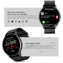 Smartwatch LIGE 2024