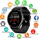 Smartwatch LIGE 2024