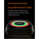 Relógio Smartwatch 8Ultra