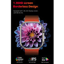 Relógio Smartwatch 8Ultra