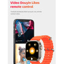 Relógio Smartwatch 8Ultra