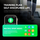 Relógio Smartwatch 8Ultra