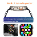 Relógio Smartwatch 8Ultra