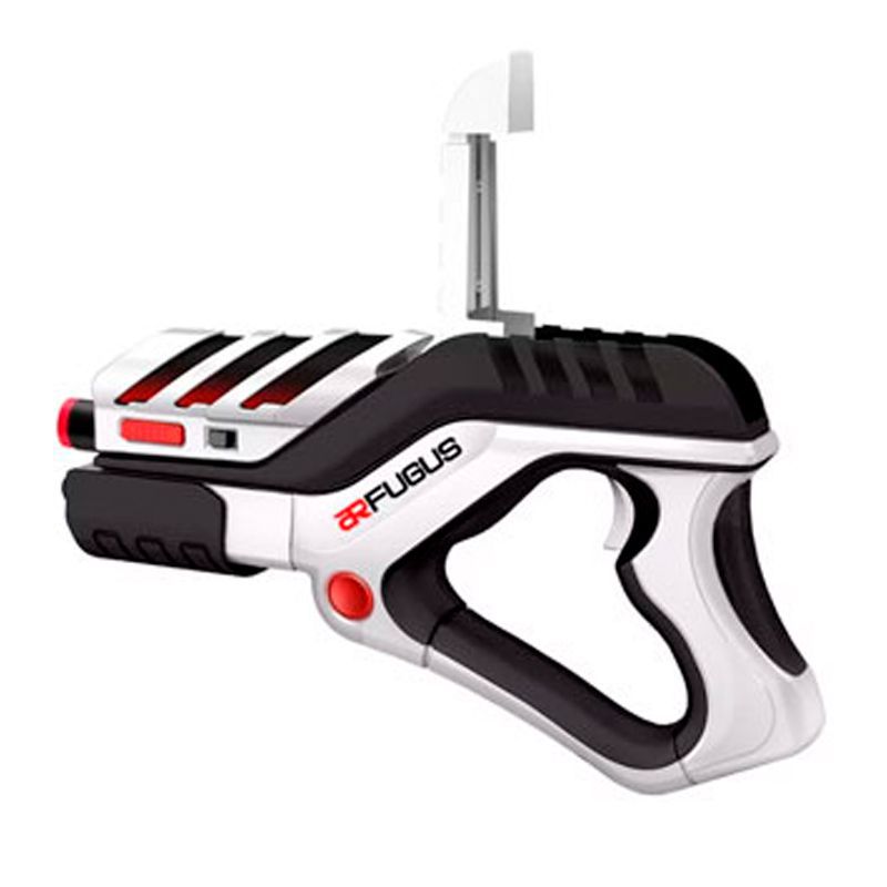 Controle Joystick Bluetooth com Suporte para Celular