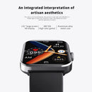 Smartwatch F57L – Relógio Inteligente com Monitoramento Completo da Sua Saúde