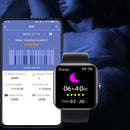 Smartwatch F57L – Relógio Inteligente com Monitoramento Completo da Sua Saúde